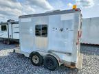 1999 Pelsue Fiber Optic Splicing Trailer