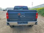 2015 Chevrolet Silverado K1500 LTZ