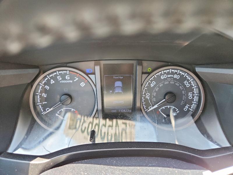 2016 Toyota Tacoma TRD OFF-Road