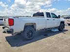 2019 Chevrolet Silverado K2500 Heavy Duty