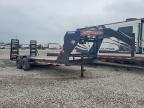 2022 East Texas Long Horn 20' LOWBOY-7K Equipment Trailer