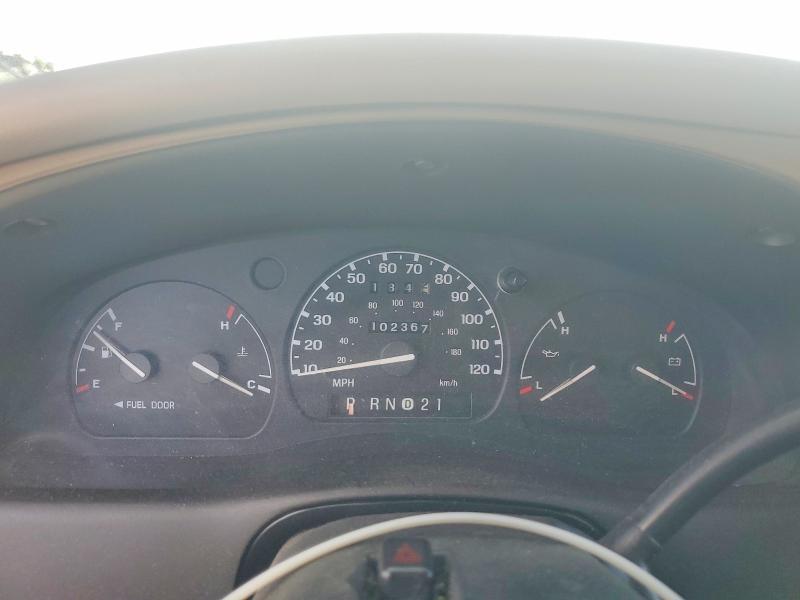 1999 Ford Ranger