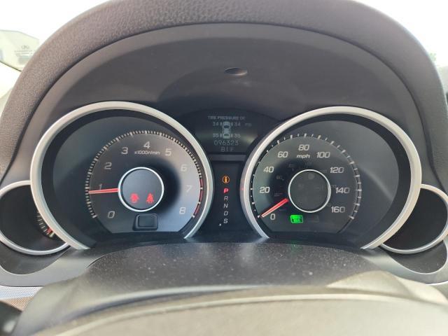 2009 Acura TL