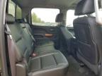 2015 Chevrolet Silverado K1500 LTZ
