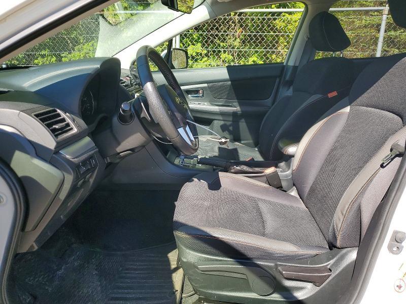 2017 Subaru Crosstrek Premium