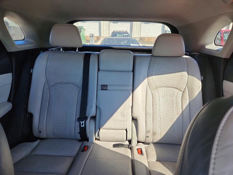 2018 Lexus Rx 350 Base