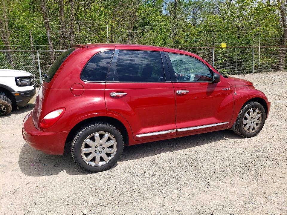 2008 Chrysler Pt Cruiser Limited