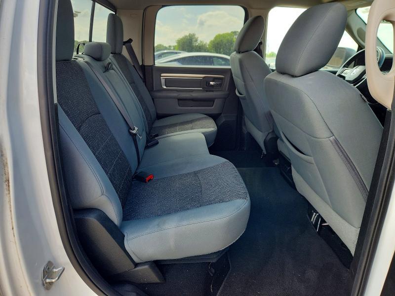 2019 Dodge RAM 1500 Classic SLT