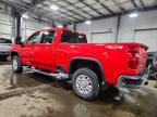 2022 Chevrolet Silverado K3500 LT