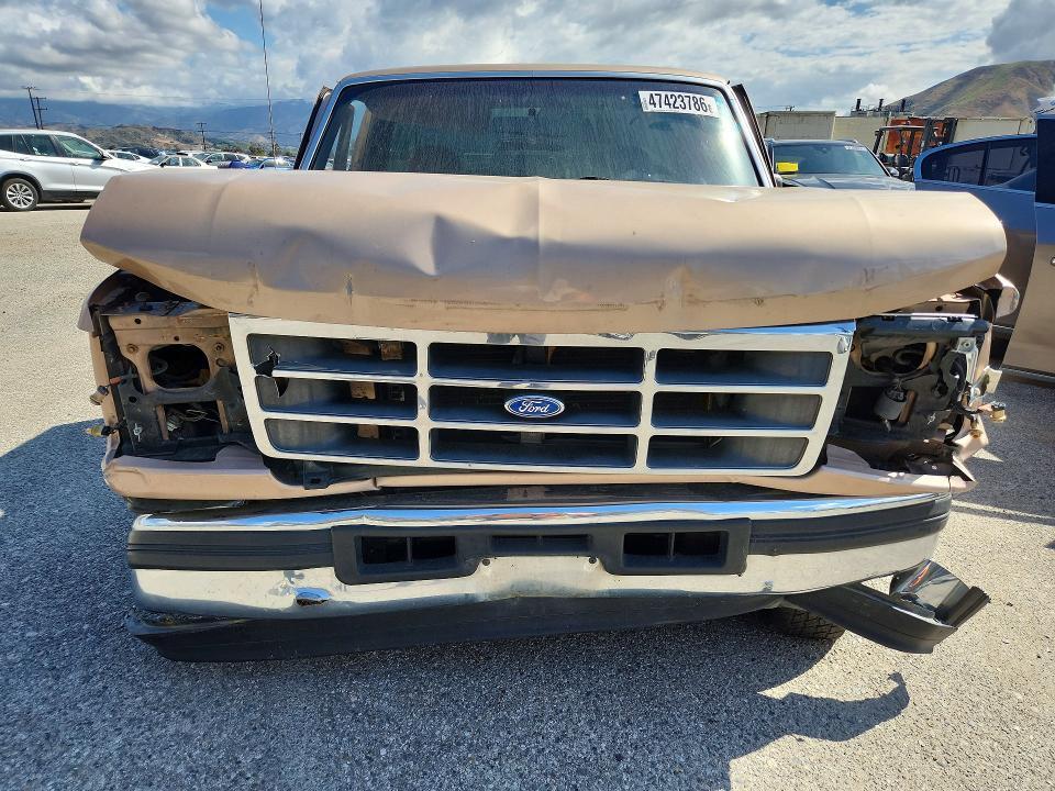 1996 Ford F150