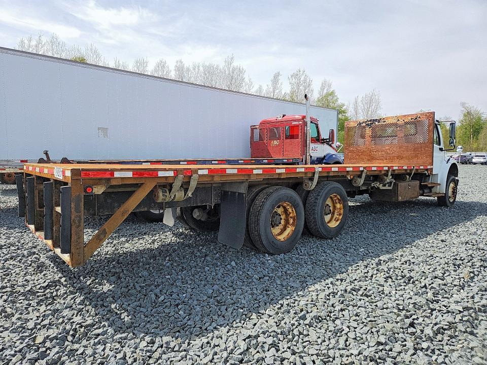 2018 Freightliner M2 106 Medium Duty