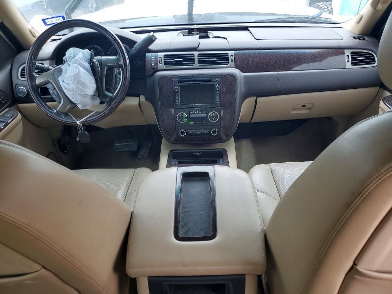 2011 GMC Sierra C1500 Denali