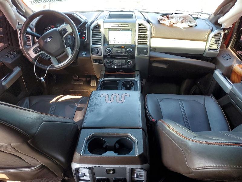2017 Ford F250 Super Duty