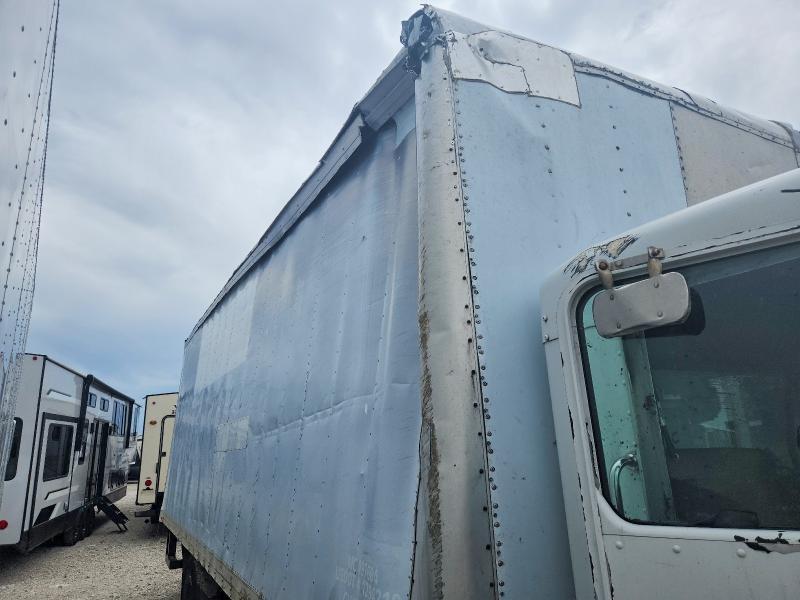 2005 Kenworth T300 BOX Truck