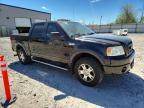 2008 Ford F150 Supercrew