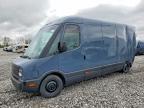 2023 Rivian EDV 700 Delivery Van
