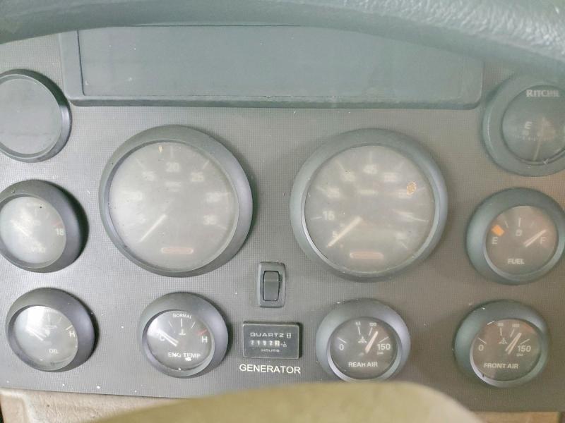 2005 Unknown 2005 Tropical LX RV