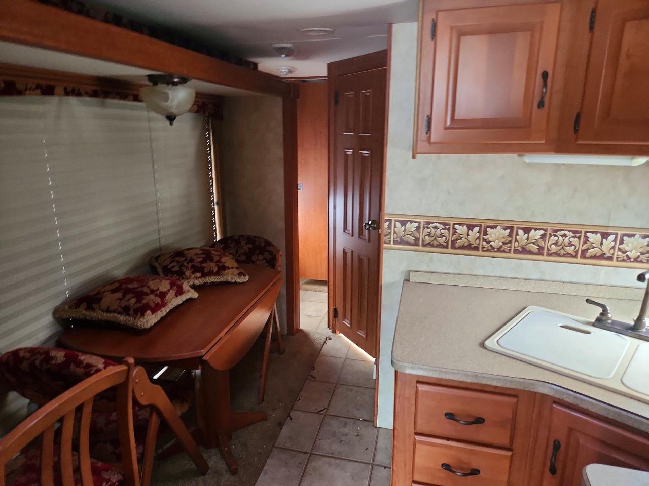 2007 Damon Challenger RV