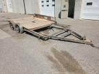 2013 H & H Equipment Trailer