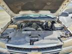 2007 Chevrolet Silverado K2500 Heavy Duty