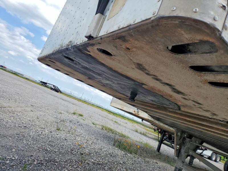 2014 Utility DRY Van Trailer