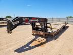 2018 Diamond T 10240DTF Equipment Trailer