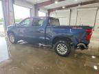 2022 Chevrolet Silverado K1500 LT