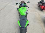 2025 Kawasaki ZX636 K
