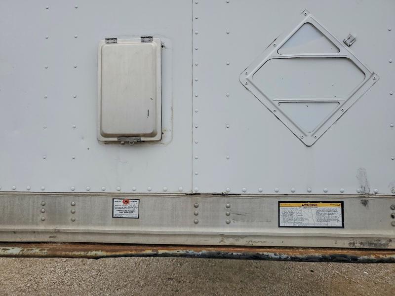 2004 Great Dane T Dane DRY Van Trailer