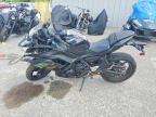 2025 Kawasaki EX650