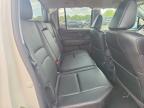 2017 Honda Ridgeline RTL