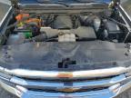 2017 Chevrolet Silverado C1500 LT
