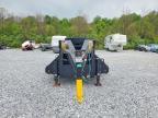 2026 Big Tex 22GN-30DE5A-MRBK Equipment Trailer