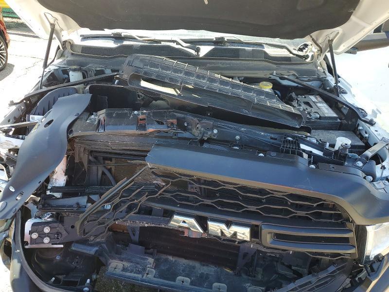 2022 Dodge RAM 3500 Tradesman