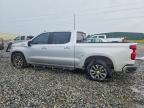 2021 Chevrolet Silverado K1500 LT