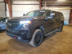 2021 Chevrolet Silverado K1500 LT Trail Boss
