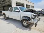 2009 Chevrolet Silverado K2500 Heavy Duty LTZ