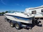 1999 Chaparral Boat