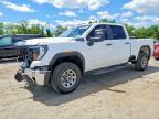 2024 GMC Sierra K2500 Heavy Duty
