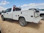 2019 Ford F350 Super Duty