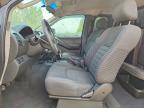 2008 Nissan Frontier SE V6
