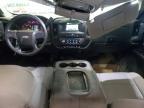 2018 Chevrolet Silverado K2500 Heavy Duty