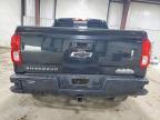 2018 Chevrolet Silverado K1500 High Country