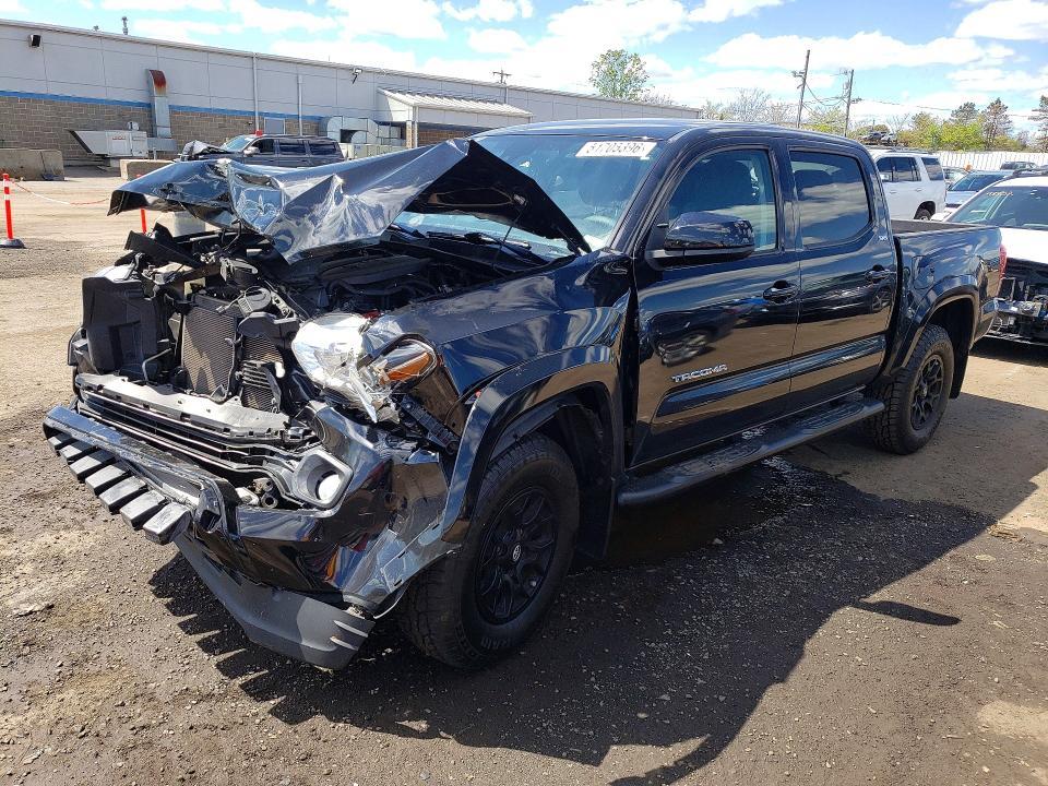 2019 Toyota Tacoma SR5 V6