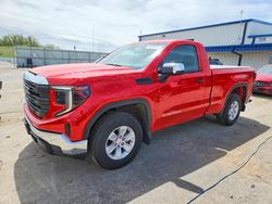 GMC Vehiculos salvage en venta: 2023 GMC Sierra K1500