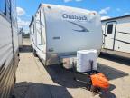 2011 Keystone Outback Camper
