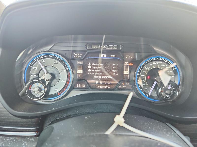 2022 Dodge RAM 3500 Limited