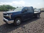 2022 Chevrolet Silverado K3500 LT