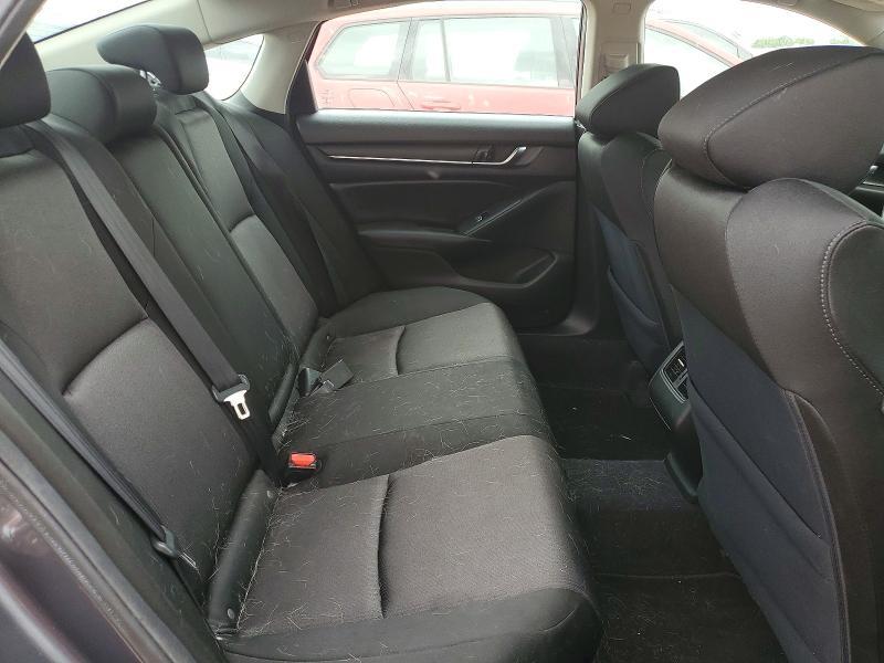 2019 Honda Accord ex