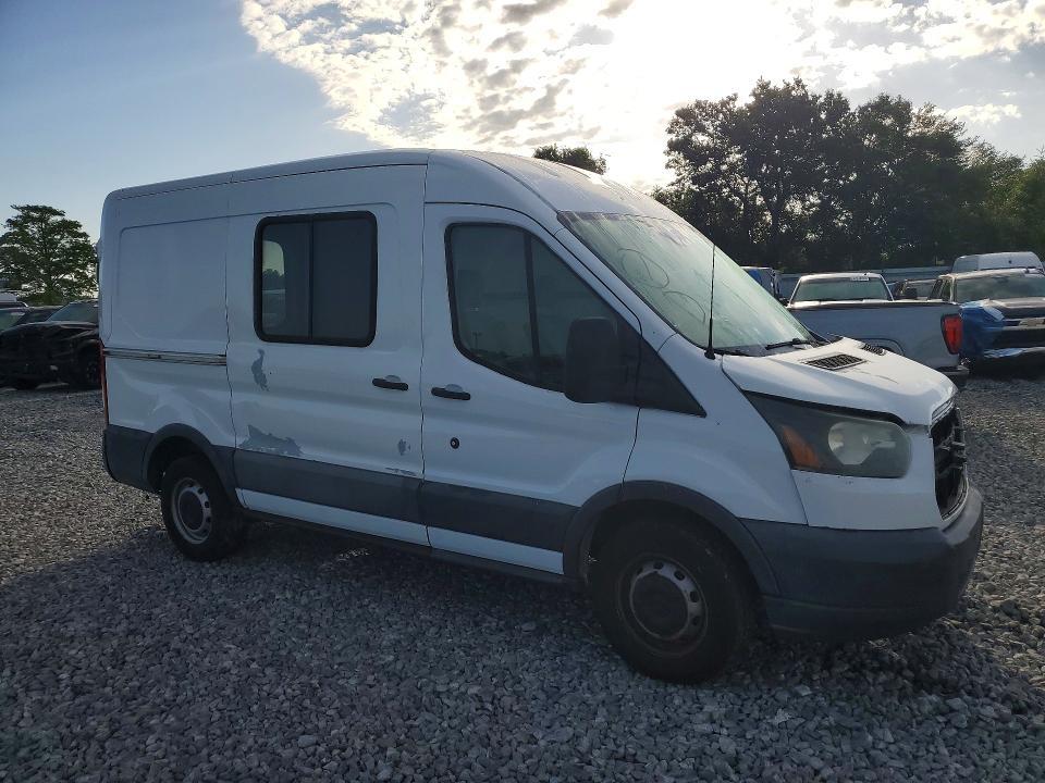2015 Ford Transit T-150 Delivery Van
